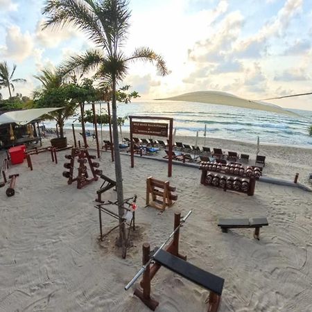 Chaweng Buri Resort Bagian luar foto
