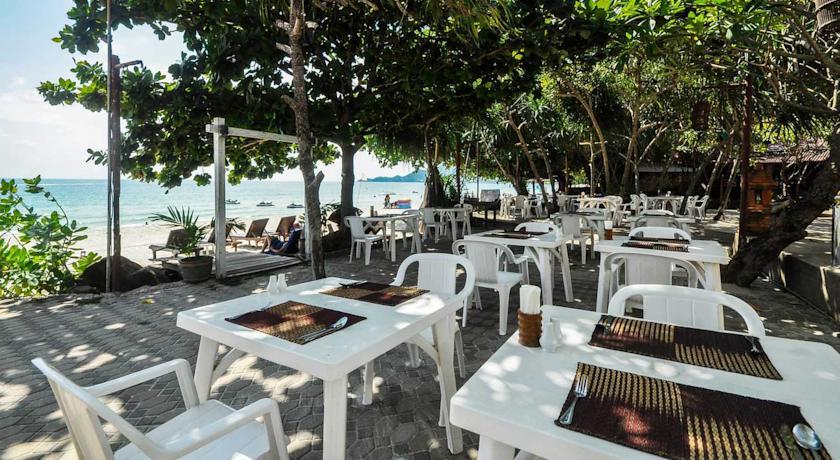Chaweng Buri Resort Bagian luar foto