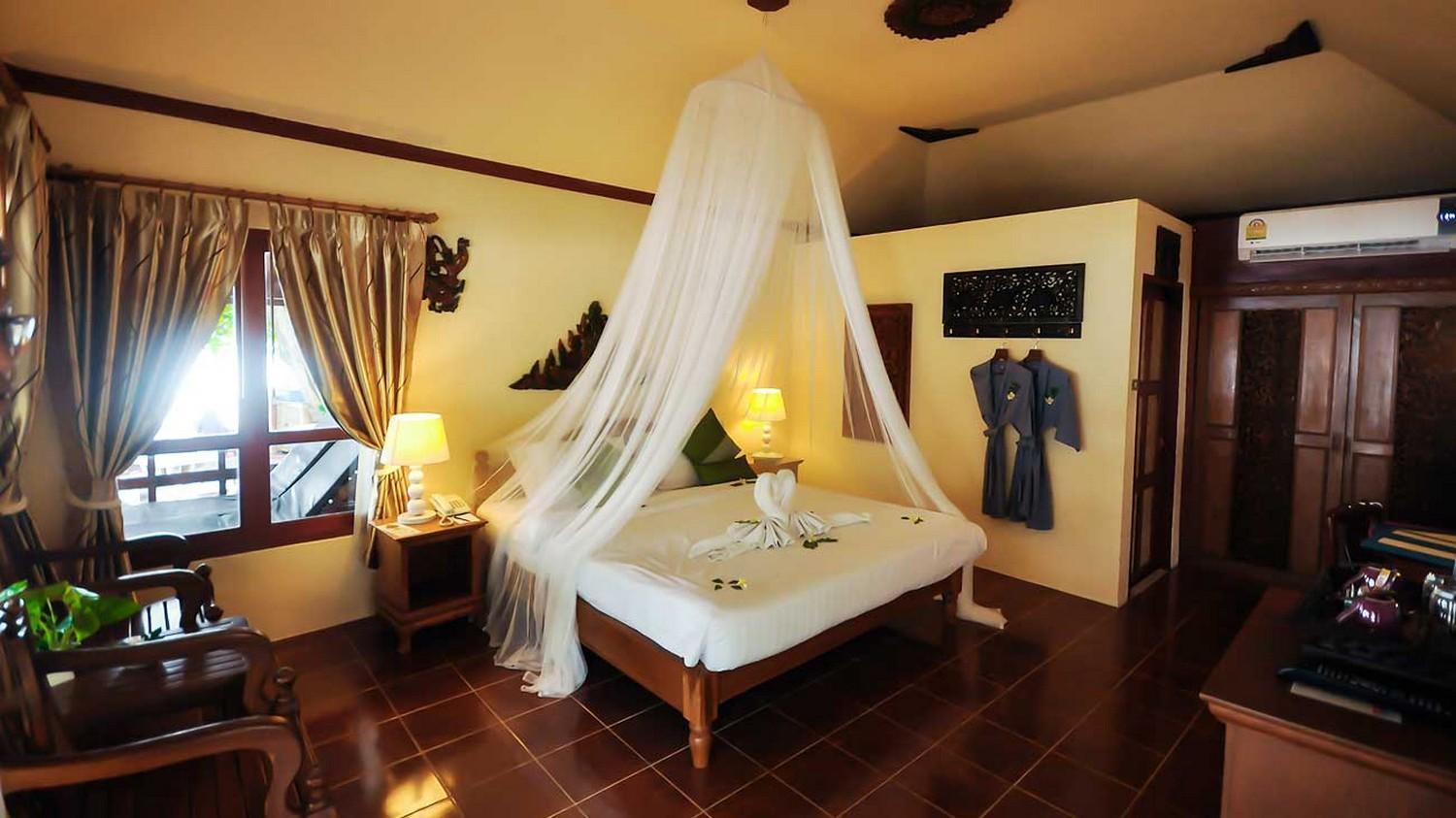 Chaweng Buri Resort Bagian luar foto