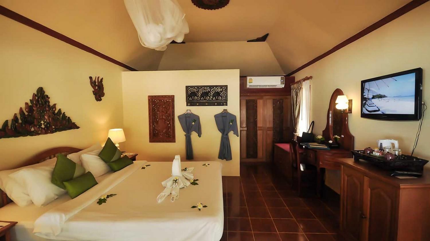 Chaweng Buri Resort Bagian luar foto