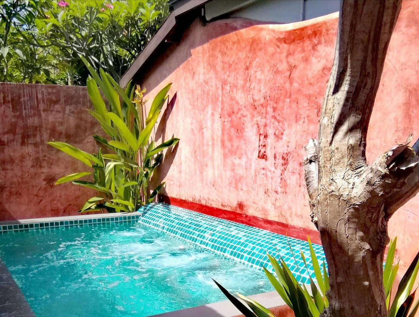 Chaweng Buri Resort Bagian luar foto