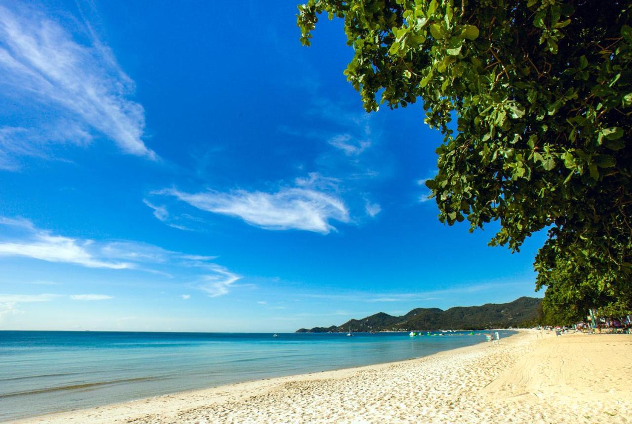 Chaweng Buri Resort Bagian luar foto